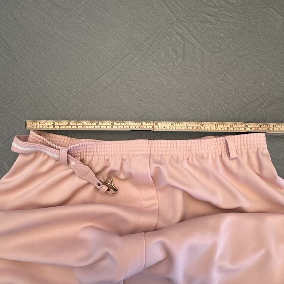 Alfred Dunner 2-Piece Skirt Suit Set Pink Large 18 Formal Workwear Corpcore - Picture 14 of 16